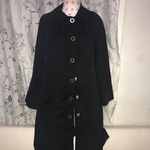 Moschino coat
